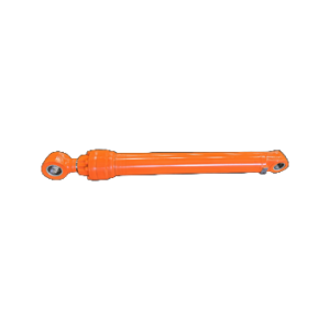 Cylinders for excavators for sale at D&S Hydraulics