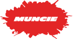 Muncie logo for hydraulic parts
