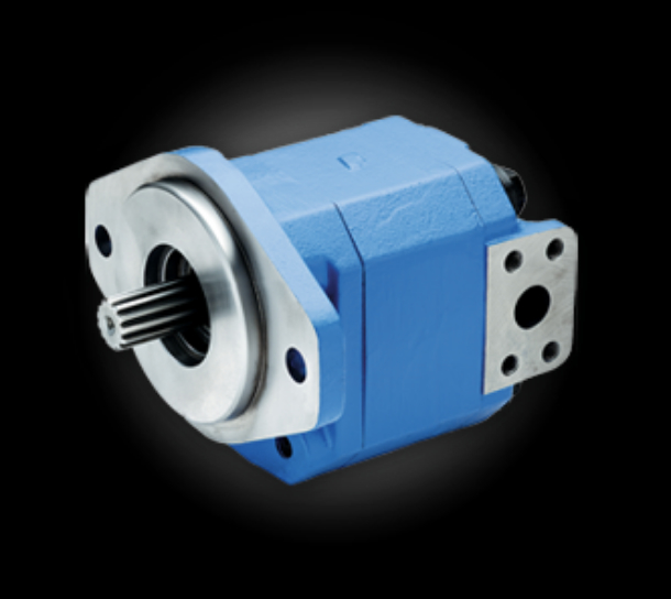 Permco hydraulic components available at DS Hydraulics