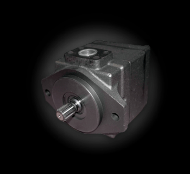 Permco hydraulic components like vane pumps for sale at DS Hydraulics