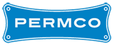 Permco logo for hydraulic components at D&S Hydraulics